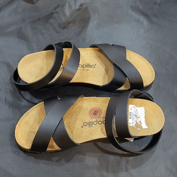 BRAND NEW LOLA PAPILLIO BIRKENSTOCK SANDAL G1 - Picture 15 of 16